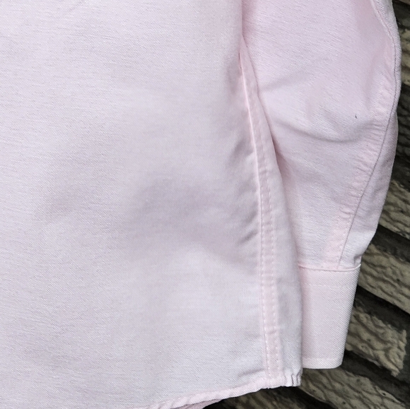 Cabin Creek Button Down Shirt Ladies Sz 12P - Picture 5 of 10